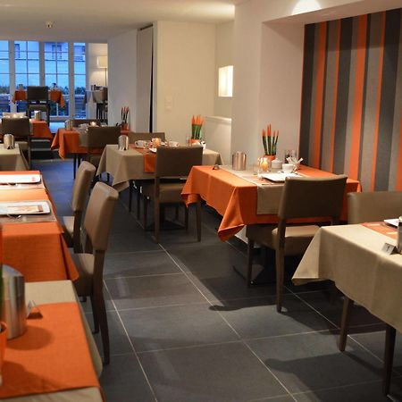 Hotel Geeraard Geraardsbergen Luaran gambar