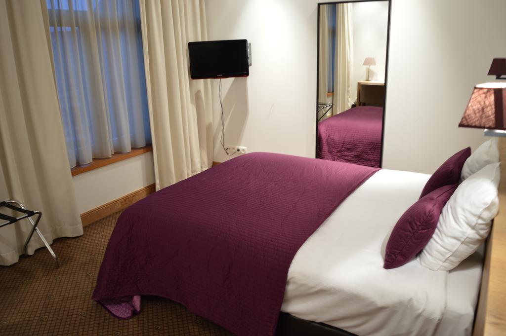 Hotel Geeraard Geraardsbergen Bilik gambar
