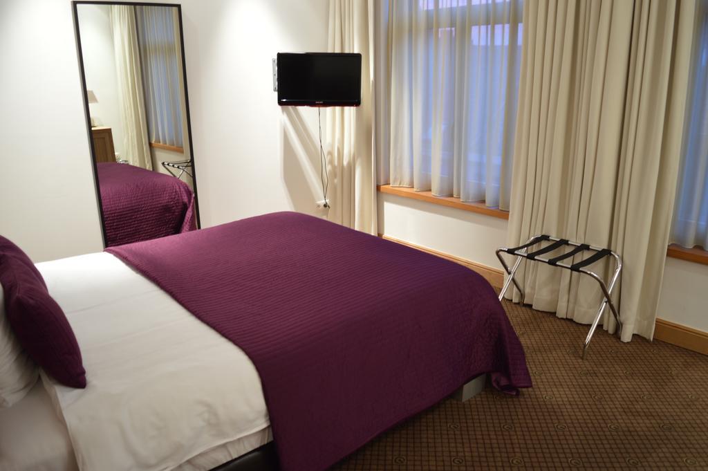 Hotel Geeraard Geraardsbergen Bilik gambar