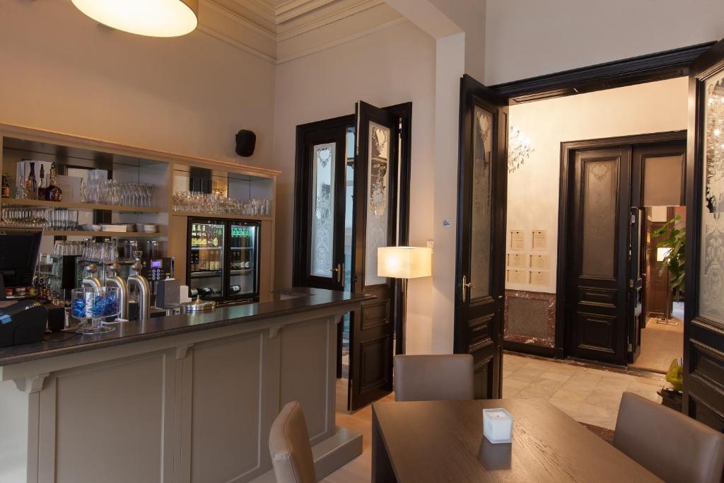 Hotel Geeraard Geraardsbergen Luaran gambar