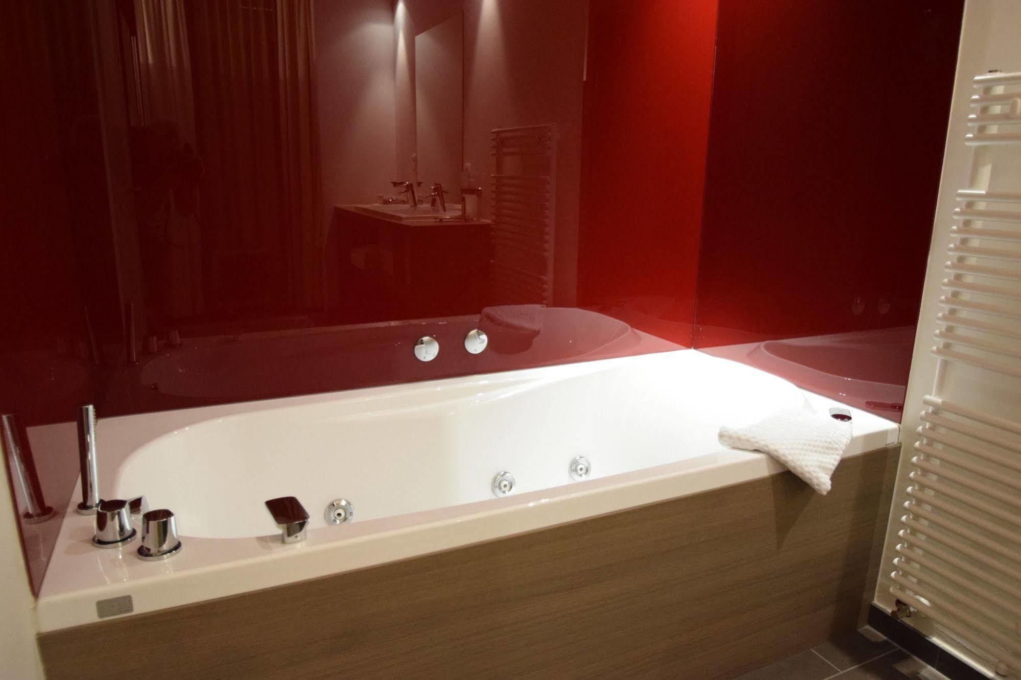 Hotel Geeraard Geraardsbergen Luaran gambar